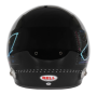 Bell GT6 Pro LEMANS шлем для автоспорта (FIA 8859-2024), черный, р-р 56