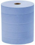 Veiro Professional Comfort полотенце бумажное, 1000 листов 330 х 350, синий