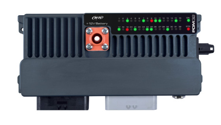 AIM PDM32 блок управления электропитанием (PDM32 D 6" No Icons GPS Roof 400 cm)