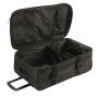 OMP LARGE TROLLEY сумка дорожная с колесиками (92 x 42 x 39 см.), черный