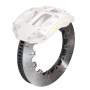 AP Racing диск тормозной (VD-330x28R12Fx203.2D50) (правый)