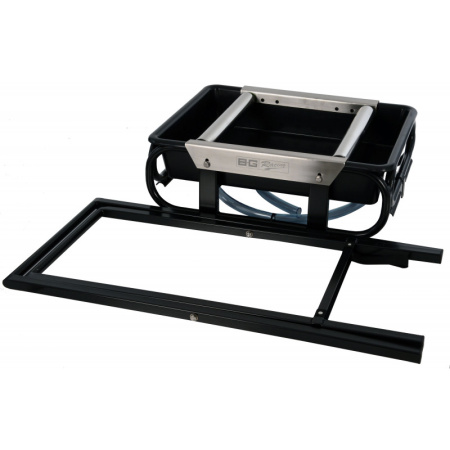 B-G Racing ванна для очистки шин и дисков (790Х670Х520 мм.)