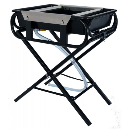 B-G Racing ванна для очистки шин и дисков (790Х670Х520 мм.)