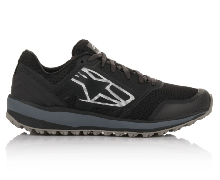 Alpinestars META TRAIL ботинки повседневные, черный/темно-серый, р-р 40(EUR)/7.5(US)/6.5(UK)