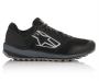 Alpinestars META TRAIL ботинки повседневные, черный/темно-серый, р-р 40(EUR)/7.5(US)/6.5(UK)