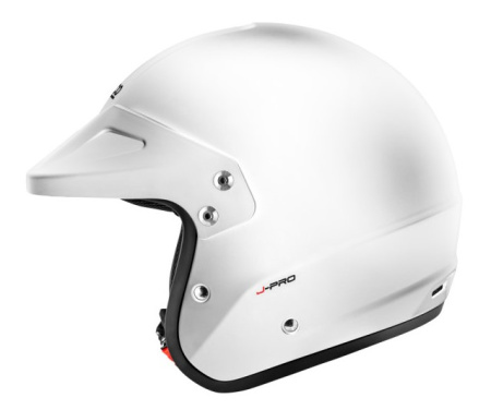 Sparco J-PRO шлем (омолог. ECE 22.06), белый, р-р XXL